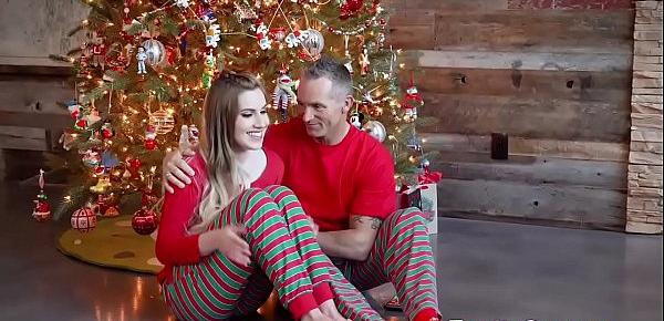  FamilyOrgasm.com - Christmas Intimate Family Fucking 2018